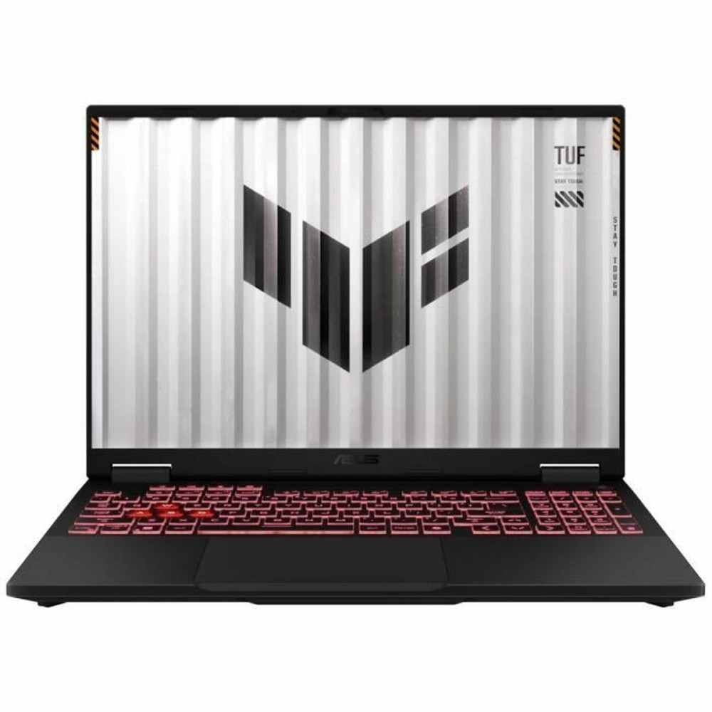 Ordinateur Portable Asus TUF Gaming A16 16" 16 GB RAM 512 GB