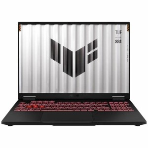 Ordinateur Portable Asus TUF Gaming A16 16" 16 GB RAM 512 GB