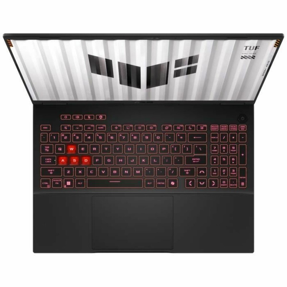 Ordinateur Portable Asus TUF Gaming A16 16" 16 GB RAM 512 GB