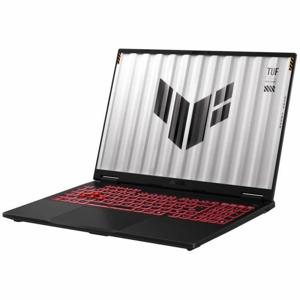 Ordinateur Portable Asus TUF Gaming A16 16" 16 GB RAM 512 GB