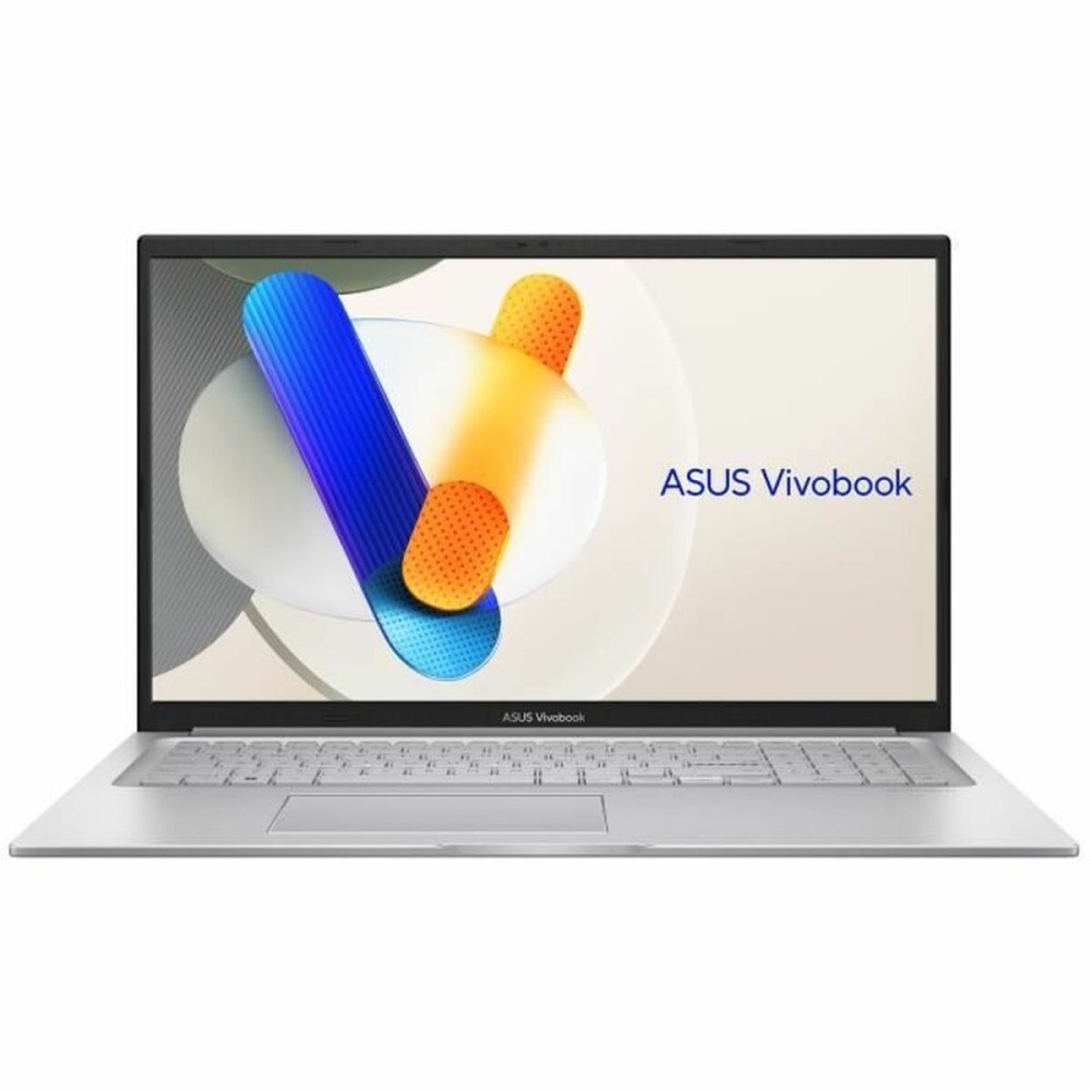 Ordinateur Portable Asus VivoBook 17 S1704 17,3" 16 GB 1 TB SSD Espagnol Qwerty