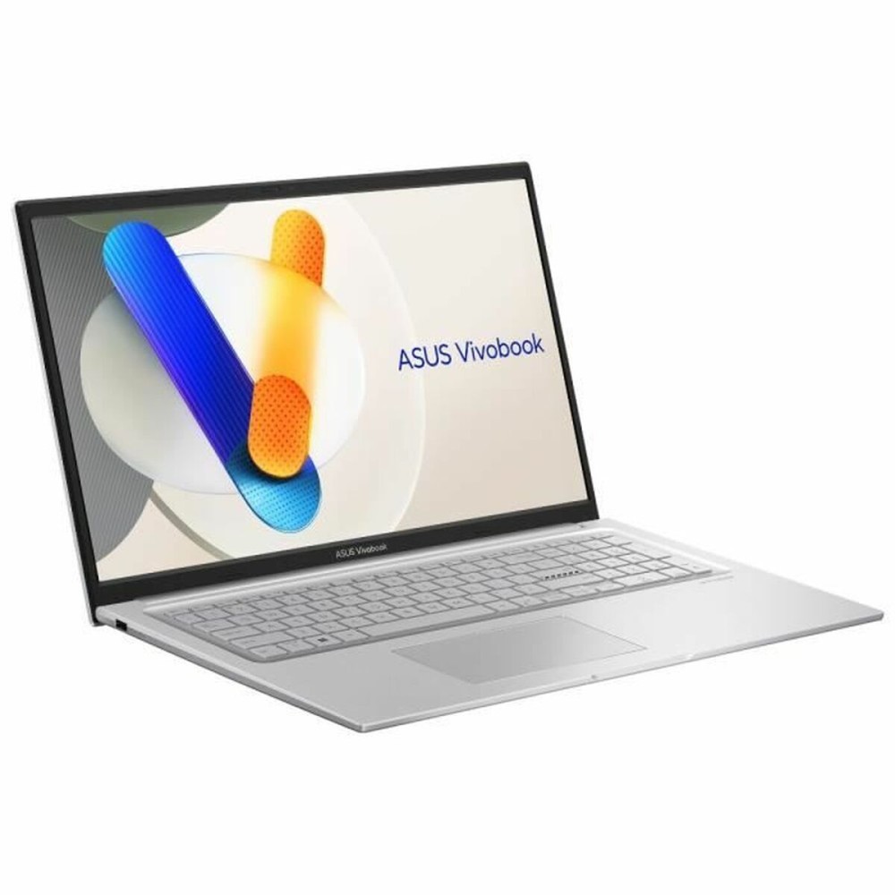 Ordinateur Portable Asus VivoBook 17 S1704 17,3" 16 GB 1 TB SSD Espagnol Qwerty