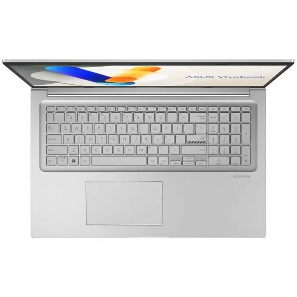 Ordinateur Portable Asus VivoBook 17 S1704 17,3" 16 GB 1 TB SSD Espagnol Qwerty