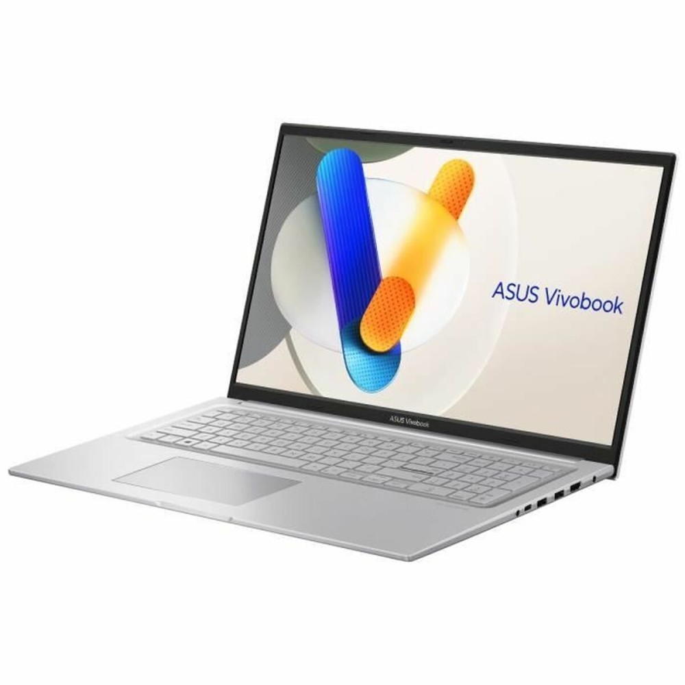 Ordinateur Portable Asus VivoBook 17 S1704 17,3" 16 GB 1 TB SSD Espagnol Qwerty
