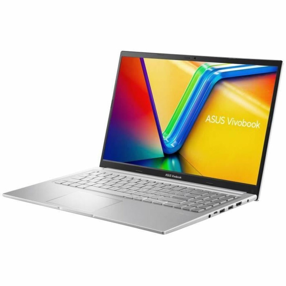 Ordinateur Portable Asus VivoBook 15 S1502 15,6" 16 GB RAM 512 GB QWERTY