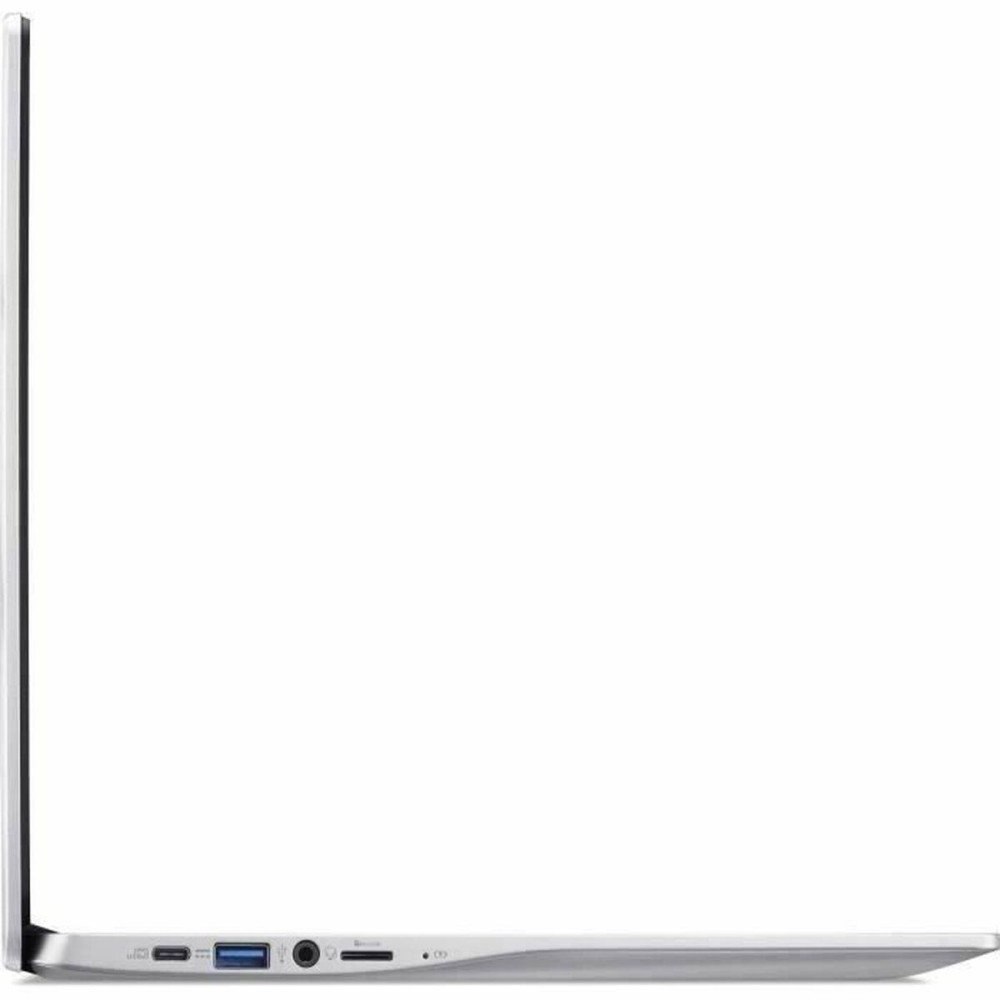 Laptop Acer Chromebook CB315-4H-C7R0 15,6" 4 GB RAM 128 GB eMMC Azerty French