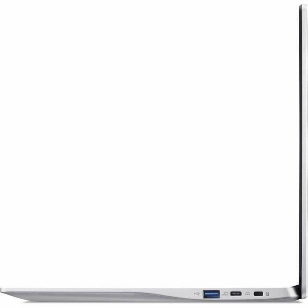 Laptop Acer Chromebook CB315-4H-C7R0 15,6" 4 GB RAM 128 GB eMMC Azerty French
