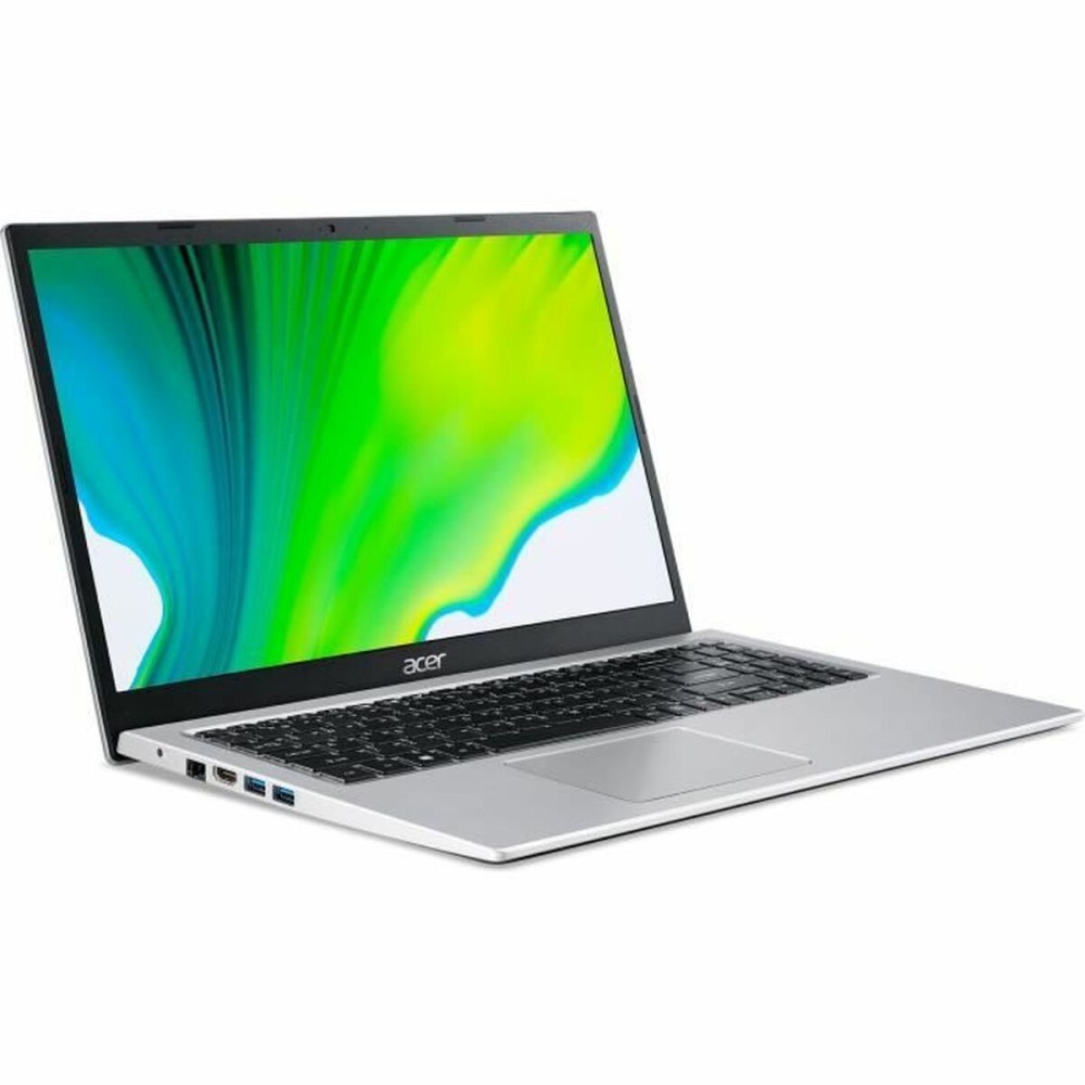 Ordinateur Portable Acer Aspire 1 A115-32-C1M9 15,6" 4 GB RAM 128 GB eMMC Azerty Français