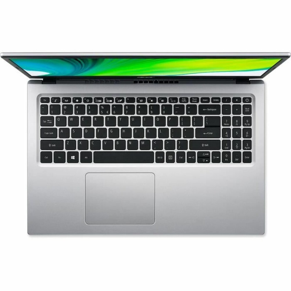 Ordinateur Portable Acer Aspire 1 A115-32-C1M9 15,6" 4 GB RAM 128 GB eMMC Azerty Français