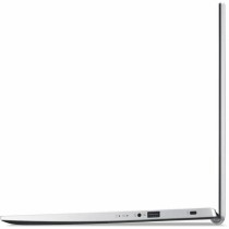 Ordinateur Portable Acer Aspire 1 A115-32-C1M9 15,6" 4 GB RAM 128 GB eMMC Azerty Français