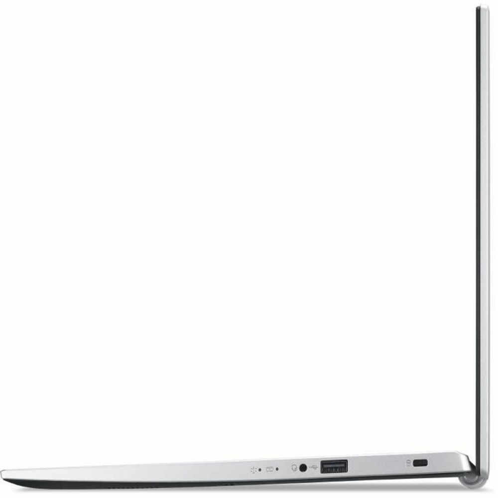 Ordinateur Portable Acer Aspire 1 A115-32-C1M9 15,6" 4 GB RAM 128 GB eMMC Azerty Français