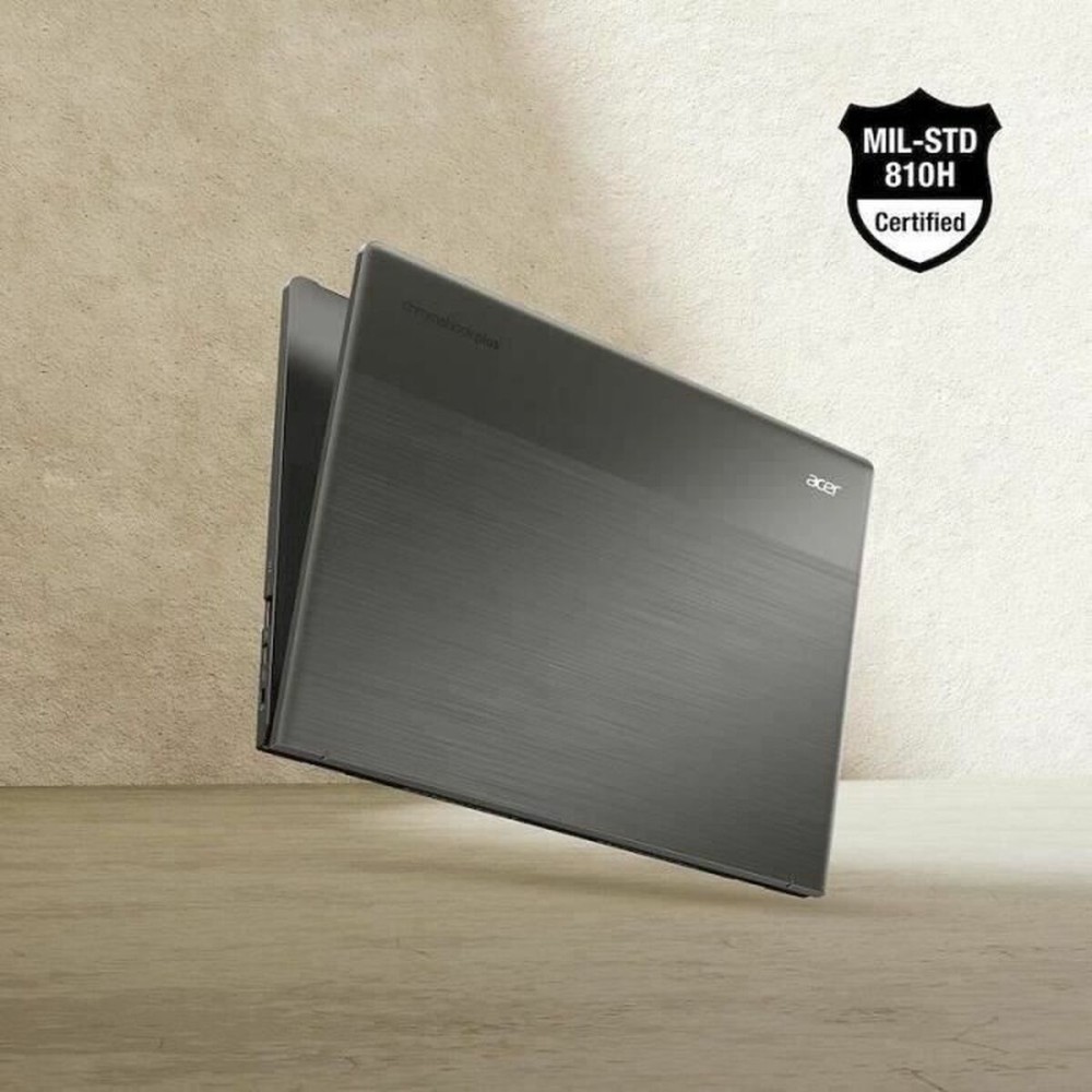 Ordinateur Portable Acer Chromebook Plus CB514-4HT-30AF 14'' 8 GB RAM 512 GB SSD QWERTY