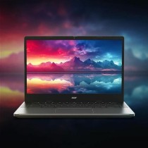 Ordinateur Portable Acer Chromebook Plus CB514-4HT-30AF 14'' 8 GB RAM 512 GB SSD QWERTY