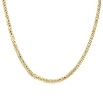 Collier Femme Stroili 1694933 Doré