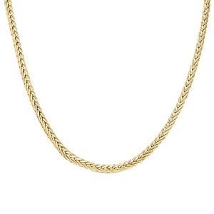 Collier Femme Stroili 1694933 Doré