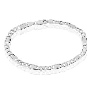 Ladies' Necklace Stroili 1681460 Silver