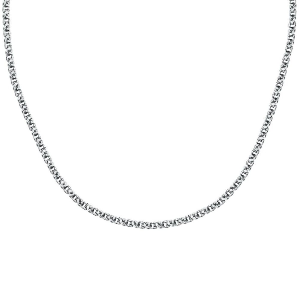 Collier Femme Sector SZS91 Argenté