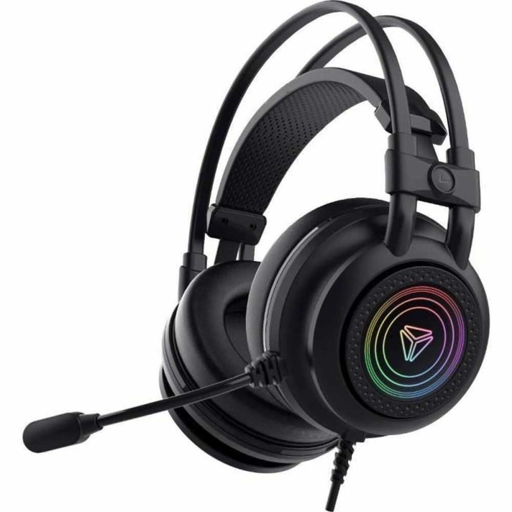 Headphones Yenkee SHADOW - YHP 3035