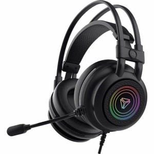 Headphones Yenkee SHADOW - YHP 3035