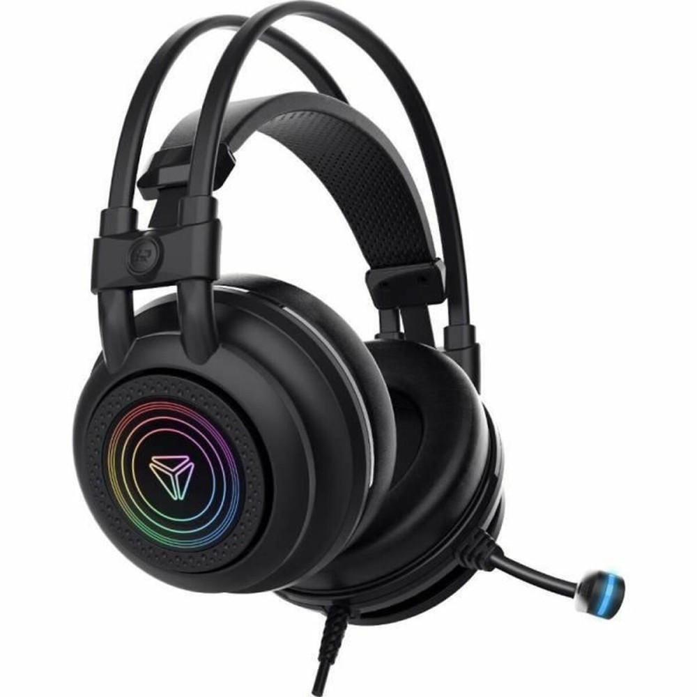 Headphones Yenkee SHADOW - YHP 3035