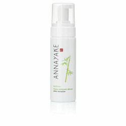 Mousse nettoyante Annayake Bamboo 150 ml