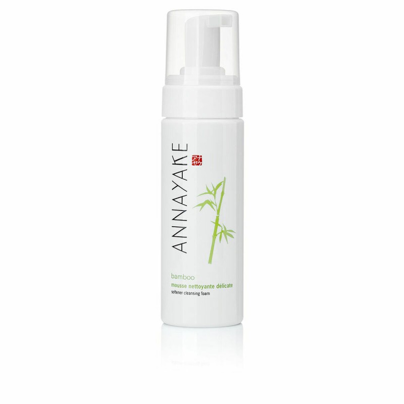 Reinigungsmousse Annayake Bamboo 150 ml