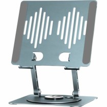 Zusammenklappbarer und verstellbarer Laptop-Ständer Yenkee YSN 02