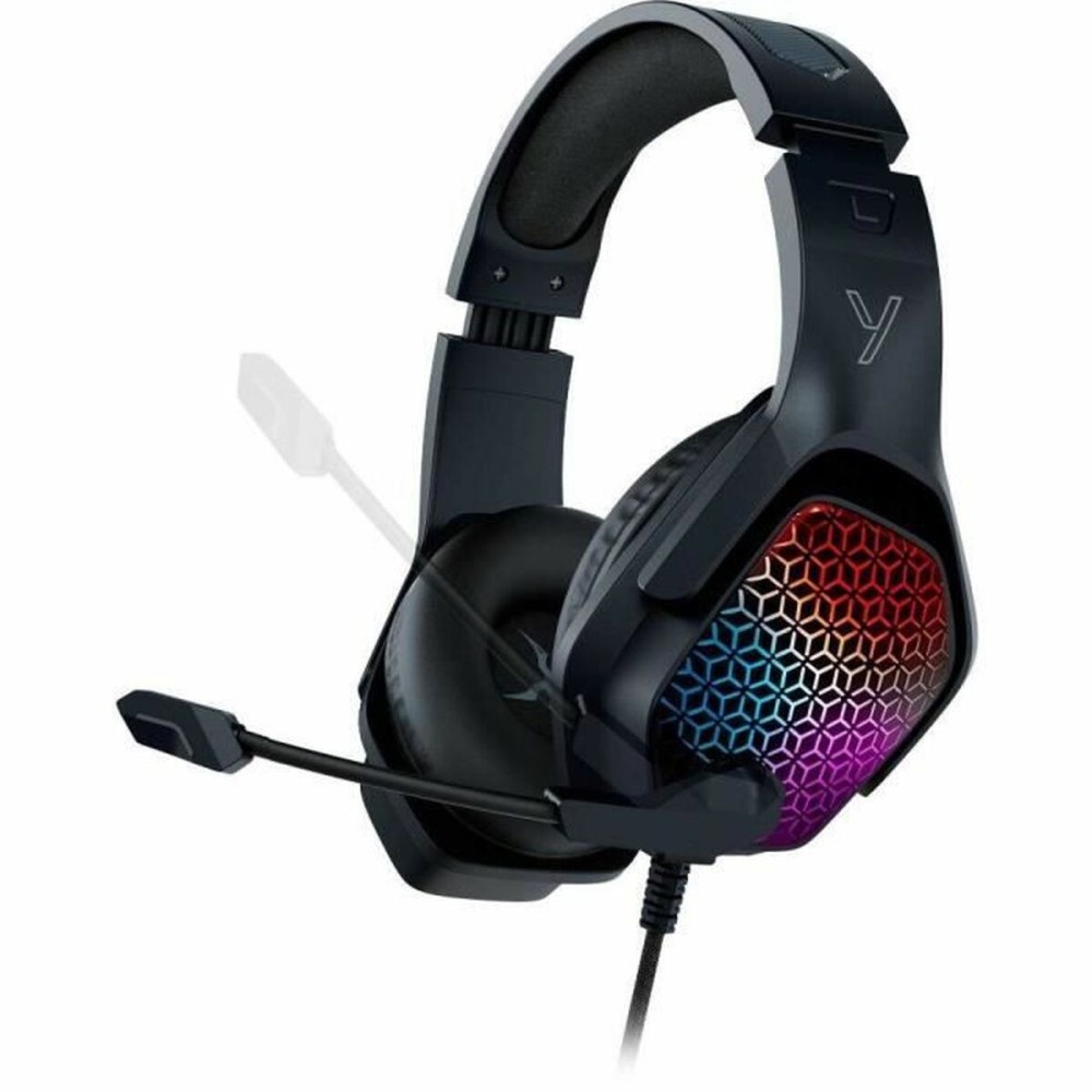 Headphones Yenkee YHP 3006
