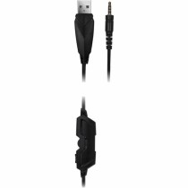 Headphones Yenkee YHP 3006