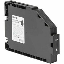 Original Tintenpatrone Ricoh Type 1 Ri 100 Schwarz
