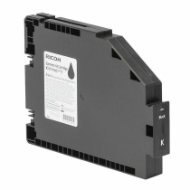 Original Tintenpatrone Ricoh Type 1 Ri 100 Schwarz
