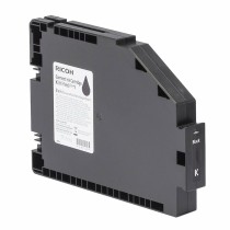 Original Tintenpatrone Ricoh Type 1 Ri 100 Schwarz