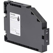 Original Tintenpatrone Ricoh Type 1 Ri 100 Schwarz