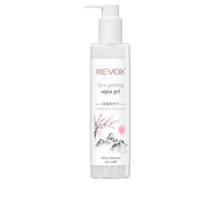 Gesichtspeeling Revox B77 Japanese Routine 250 ml Peeling