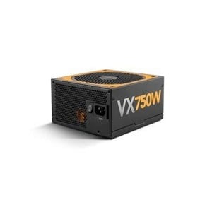 Bloc d’Alimentation Nox-Xtreme NXURVX750BZ ATX 750 W 80 Plus Bronze