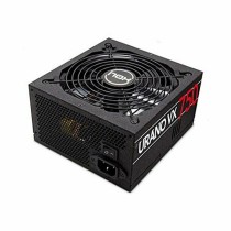 Bloc d’Alimentation Nox-Xtreme NXURVX750BZ ATX 750 W 80 Plus Bronze