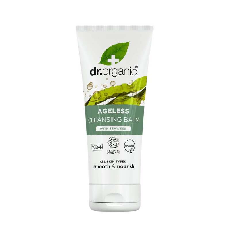 Gesichtsreiniger Dr.Organic AGELESS DR. ORGANIC 100 ml Balsam