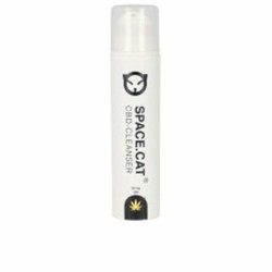 Gesichtsreinigungsgel Spacecat CBD 50 ml Reinigende