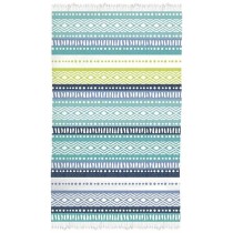 Beach Towel Secaneta 100 x 160 cm