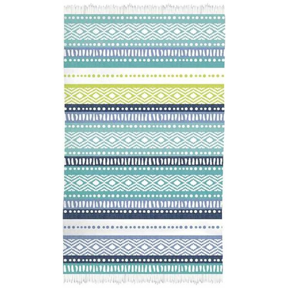 Beach Towel Secaneta 100 x 160 cm