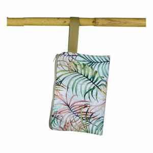 Reise-Toilettentasche Secaneta Orana 18 x 26 cm