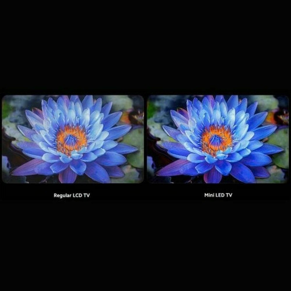 Smart TV Xiaomi MINILED 2025 LED 4K Ultra HD 75"
