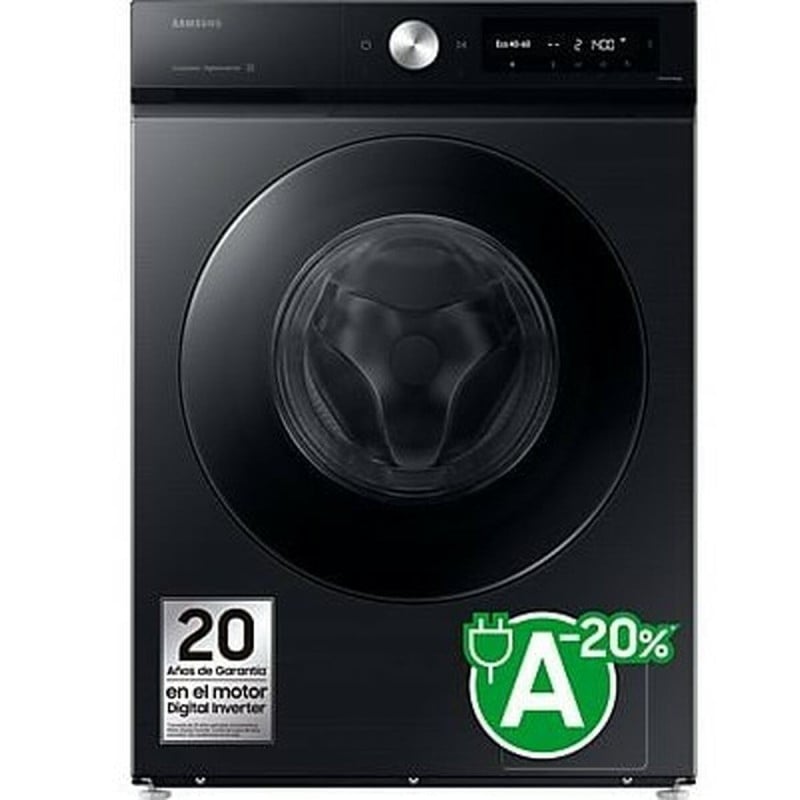 Washing machine Samsung WW90DB7U94GBU3 60 cm 9 kg