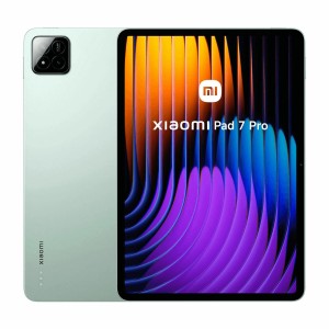 Tablet Xiaomi grün (grün)