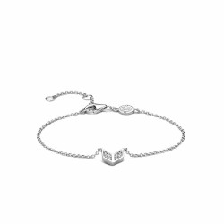 Ladies' Bracelet Ti Sento 2940ZI