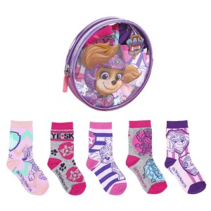 Chaussettes The Paw Patrol 23-25