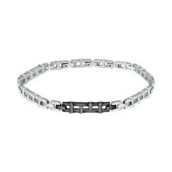 Men's Bracelet Morellato SALS67 Stainless steel