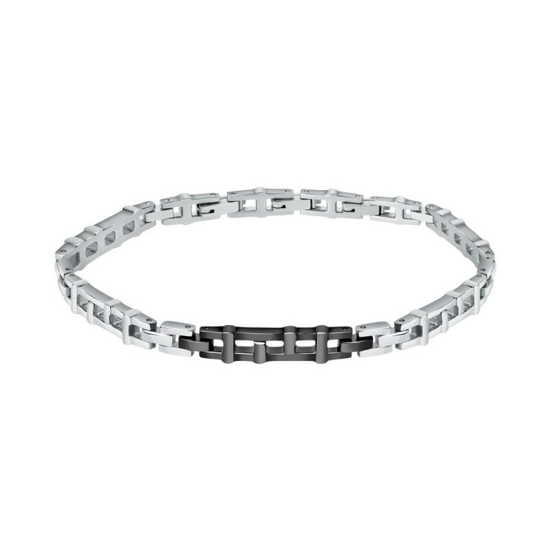 Men's Bracelet Morellato SALS67 Stainless steel