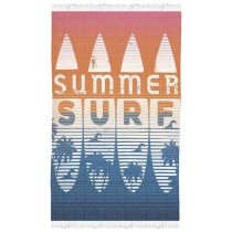 Towelling Sarong Secaneta Skimsurf 100 x 160 cm
