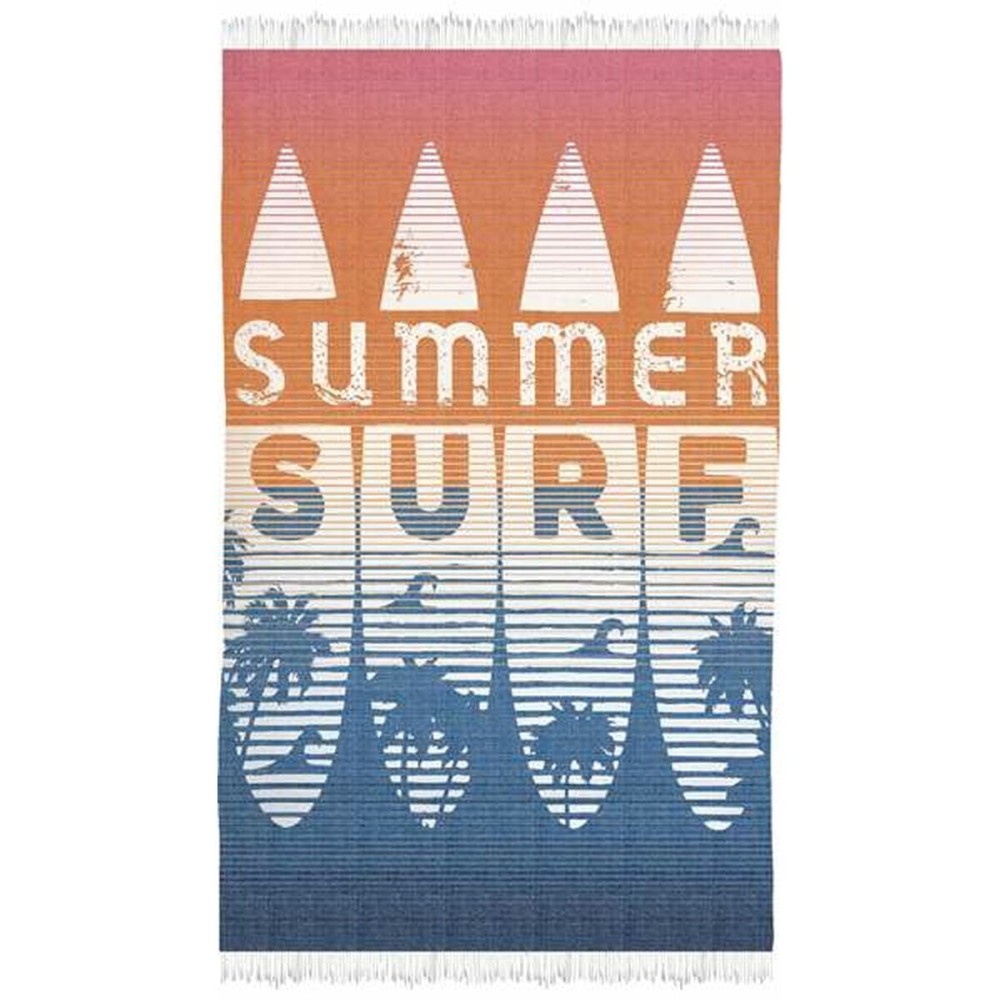 Towelling Sarong Secaneta Skimsurf 100 x 160 cm